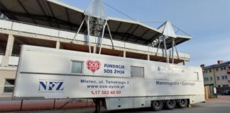 BADANIA PROFILAKTYCZNE DLA KOBIET