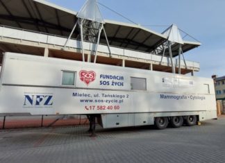 BADANIA PROFILAKTYCZNE DLA KOBIET