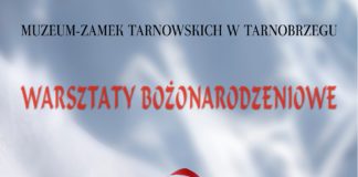 WARSZTATY BOŻONARODZENIOWE