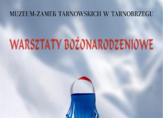 WARSZTATY BOŻONARODZENIOWE