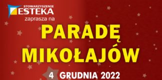 PARADA MIKOŁAJÓW W TARNOBRZEGU