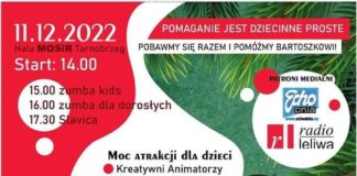 POMAGANIE JEST DZIECINNIE PROSTE