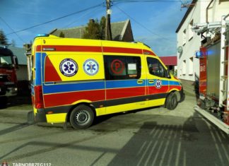 SAMOBÓJSTWO W CHMIELOWIE