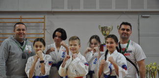 PUCHAR POLSKI “OYAMA TOP”