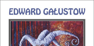 EDWARD GAŁUSTOW – MALARSTWO