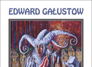 EDWARD GAŁUSTOW – MALARSTWO