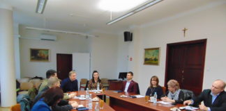 POWIAT GOTOWY NA NADCHODZĄCĄ ZIMĘ