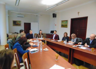 POWIAT GOTOWY NA NADCHODZĄCĄ ZIMĘ