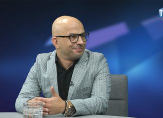 PYTAMY WPROST Z DN. 2 GRUDNIA 2022 – PAWEŁ GOSPOŚ