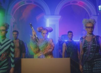 2022.12.01 – ZDRADZIŁA NAM PRZEPIS NA NIEBO