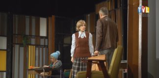 2022.12.01 – “ZNACZEK MIŁOŚCI” NA ZAKOŃCZENIE