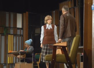 2022.12.01 – “ZNACZEK MIŁOŚCI” NA ZAKOŃCZENIE