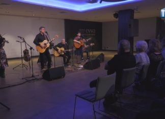 2022.12.03 – REJS PO “KRAINIE ŁAGODNOŚCI”