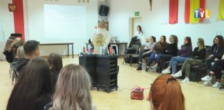 2022.12.02 – O TAJNIKACH Z MISTRZYNIĄ