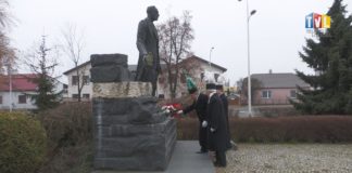 2022.12.04 – W TARNOBRZEGU UCZCILI “BARBÓRKĘ”