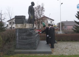 2022.12.04 – W TARNOBRZEGU UCZCILI “BARBÓRKĘ”