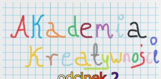 2022.12.02 – AKADEMIA KREATYWNOŚCI ODC. 2