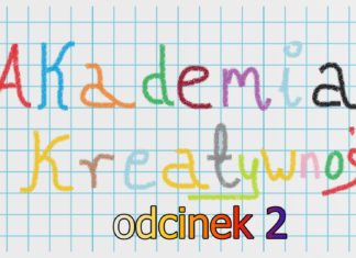 2022.12.02 – AKADEMIA KREATYWNOŚCI ODC. 2