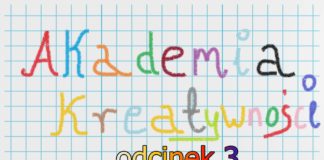 2022.12.02 – AKADEMIA KREATYWNOŚCI ODC. 3