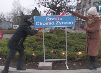 2022.12.04 – RUSZYŁA 15. “CHOINKA ŻYCZEŃ”