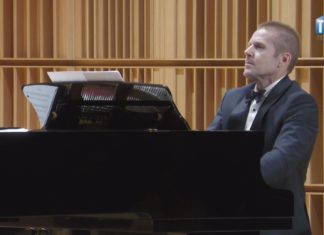 2022.12.02 – KONCERT NA DWA FORTEPIANY