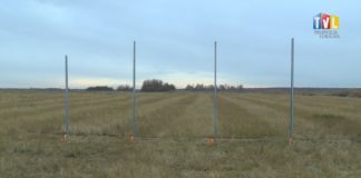 2022.12.08 – JEZIÓRKO Z NAJWIĘKSZĄ ELEKTROWNIĄ SŁONECZNĄ