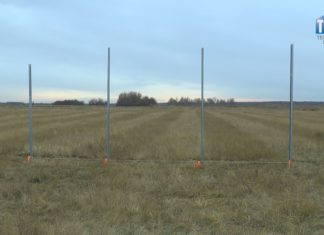 2022.12.08 – JEZIÓRKO Z NAJWIĘKSZĄ ELEKTROWNIĄ SŁONECZNĄ