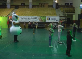 2022.12.11 – BAWILI SIĘ I POMAGALI