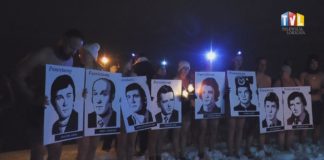 2022.12.11 – CHARYTATYWNE MORSOWANIE KU PAMIĘCI GÓRNIKÓW