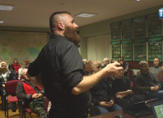 2022.12.11 – PTASIM SZLAKIEM