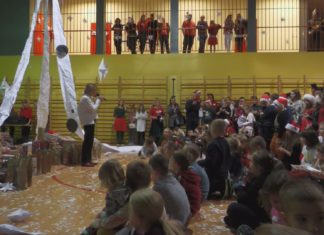 2022.12.14 – MIKOŁAJKOWY FESTIWAL PLASTYCZNY