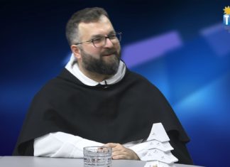 PYTAMY WPROST Z DN. 23 GRUDNIA 2022 – o. KAROL WIELGOSZ OP