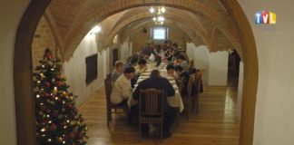 2022.12.19 – JAK JEDNA WIELKA RODZINA