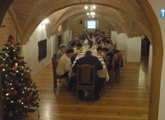 2022.12.19 – JAK JEDNA WIELKA RODZINA