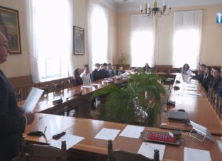 2022.12.20 – MŁODZIEŻ ŚLUBOWAŁA