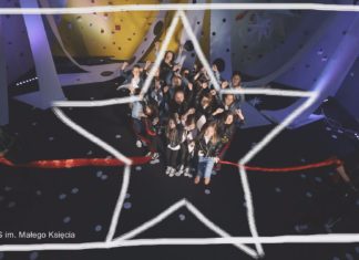 GRUPY ARTYSTYCZNE SZKOŁY PODSTAWOWEJ I LICEUM IM. MAŁEGO KSIĘCIA – “CHOJKA”