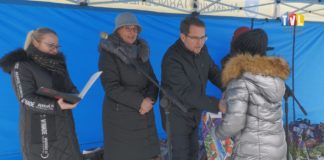 2022.12.21 – NAGRODZENI ZA KOLĘDY I PASTORAŁKI