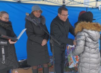 2022.12.21 – NAGRODZENI ZA KOLĘDY I PASTORAŁKI