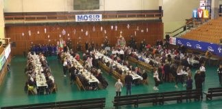 2022.12.22 – MIEJSKA WIGILIA DLA TARNOBRZEŻAN