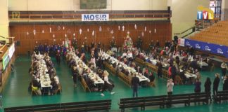 OKO REPORTERA Z DN. 23 GRUDNIA 2022 – WIGILIA MIEJSKA