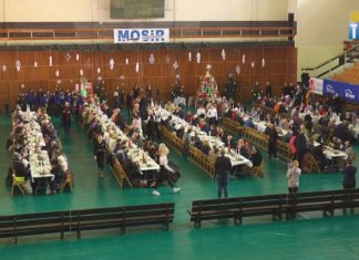 OKO REPORTERA Z DN. 23 GRUDNIA 2022 – WIGILIA MIEJSKA