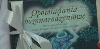 2022.12.23 – BILBLIOTEKA KSIĄŻKĘ POLECA – “OPOWIADANIA BOŻONARODZENIOWE”