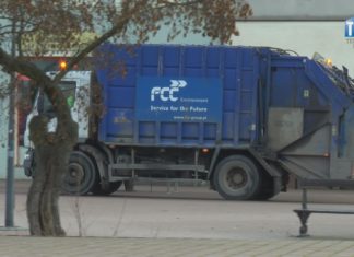 2022.12.28 – ŚMIECI CORAZ DROŻSZE