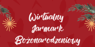 KLASTER LASOWIACKI ZAPRASZA NA WIRTUALNY JARMARK BOŻONARODZENIOWY