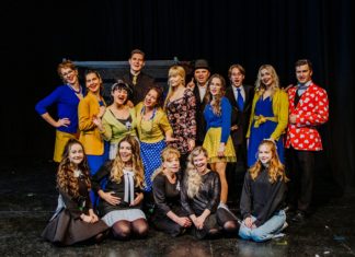 “NASZA PANI” NA DESKACH SCK