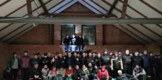 REKORDOWE “SZAFOWANIE DLA BARTOSZKA”