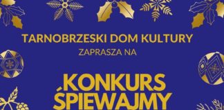 ŚPIEWAJMY KOLĘDY I PASTORAŁKI