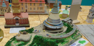 MODELARSKIE PODSUMOWANIE SEZONU