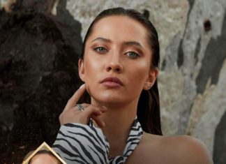 TARNOBRZEŻANKA W FINALE “TOP MODEL”! MOŻESZ NA NIĄ ZAGŁOSOWAĆ!