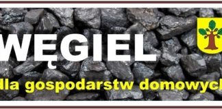 NOWA DĘBA ROZPOCZYNA DYSTRYBUCJĘ WĘGLA